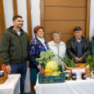 Legszebb Konyhakertek díjátadó