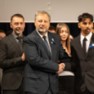 Karcagi SZC Varró István Technikum, Szakképző Iskola és Kollégium- szalagavató ünnepség