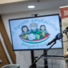 Magyarország legszebb konyhakertje szakmai nap