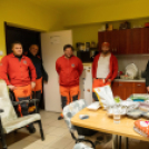 Köszönetnyílvánítás a rendvédelmi szerveknek