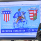 „Két nemzet, egy eszme” – Konferencia Karcagon.