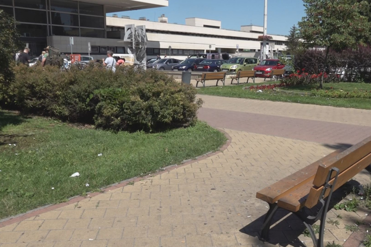 LETARTÓZTATTÁK A KÉSELŐT