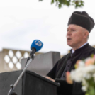 Mártír megemlékezés