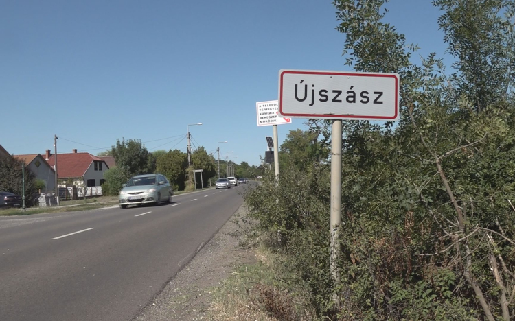 SOKADJÁRA VEZETETT ITTASAN-BALESET LETT A VÉGE