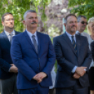 MEGEMLÉKEZÉS A NEMZETI ÖSSZETARTOZÁS NAPJÁN