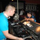 DJ DEKA az Ifi-Clubban • 05.11.