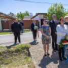 Kováts Napok megnyitója