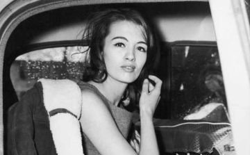 Elhunyt Christine Keeler, a Profumo-botrány egyik főszereplője