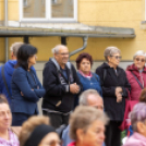 Idősek Napja Karcagon