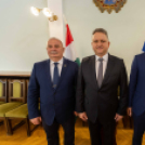 Jász-Nagykun-Szolnok Vármegyei Közgyűlés elnökválasztás