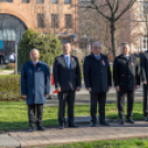 Március 15-i városi megemlékezés