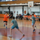 Kézilabda U14 fiúk • diákolimpia selejtező