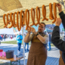 Karcagi Kolbászízesítő és toroskáposzta-főző verseny