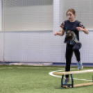 Aktív Karcag - Sportos Tavaszi játszóház