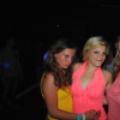 DJ DEKA az Ifi-Clubban • 05.11.