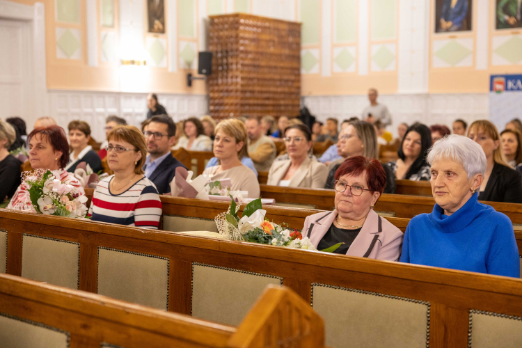 Szociális Munka Napja