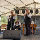 Őszindító koncertek