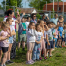 Családi nap és traktoros ügyességi verseny