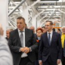 Új malom épült Karcagon