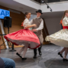 Magyarország Legszebb Konyhakertjei országos díjátadó