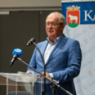 Könyvbemutató