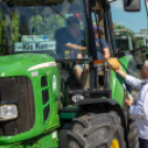 Szent István Napi programok Karcagon