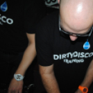 DirtyDisco ( Dj LOUIS & DEVIL) Training - Lemezbemutató Club Tour • 03.09.