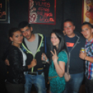 DJ DEKA az Ifi-Clubban • 05.11.
