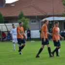 Martfűi LSE - Karcagi SE 3:7 (0:4)