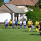 Tiszafüredi VSE - Karcagi SE 2:0 (0:0)