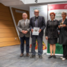 Magyarország Legszebb Konyhakertjei országos díjátadó