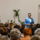 Kovács-Bocskay Anna képzőművész kiállítása