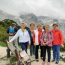 Kulturális és közösségi kirándulás Tirol és környékén 