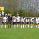 Karcagi SE -  Újszász VVSE 2:1