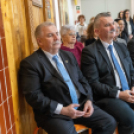 Györffy Napok megnyitója