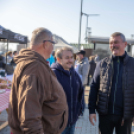 Karcagi Kolbászízesítő és toroskáposzta-főző verseny