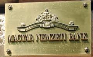 MNB: a monetáris tanács előtt nincs kamatcél 
