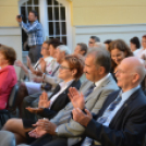 Nagykunsági Kulturális Napok Megnyitó