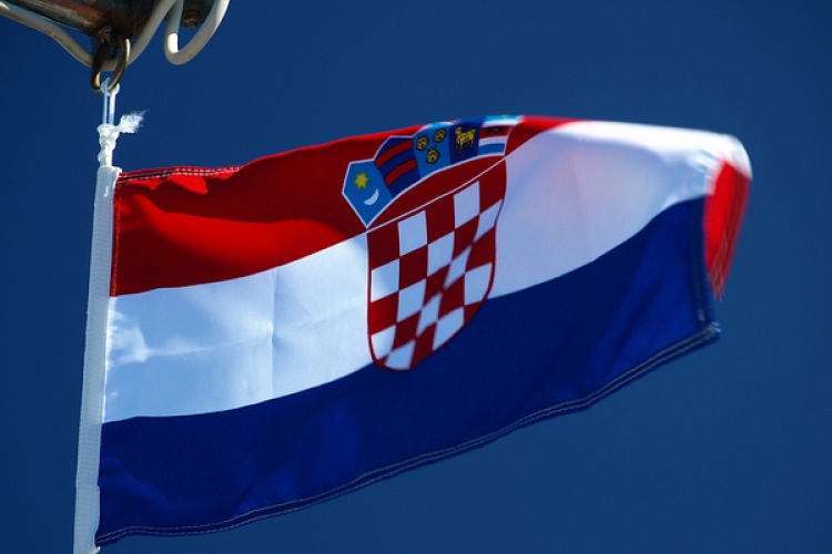 Horvátország az EU sereghajtója