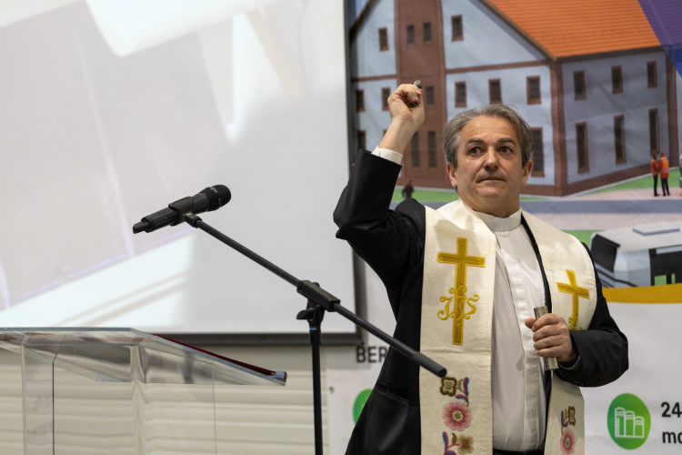 Új malom épült Karcagon