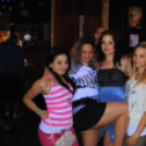 DJ DEKA az Ifi-Clubban • 05.11.