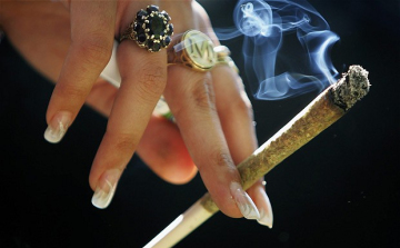 Skizofréniát okozhat a cannabis használata