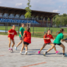 X. Lengyel-Német-Magyar Ifjúsági Sporttalálkozó