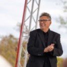 Traktoros ügyességi verseny