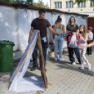 Fecskevató a Györffyben