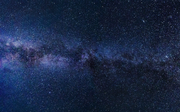 Sikerrel visszaérkezett a Földre a NASA Holdat megkerülő űrkabinja, az Orion