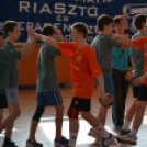 Kézilabda U14 fiúk • diákolimpia selejtező