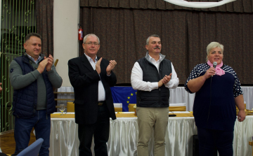 Elsöprő Fidesz-KDNP győzelem Kenderes-Bánhalmán