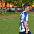Tiszafüredi VSE - Karcagi SE 2:0 (0:0)