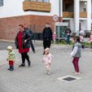 Aktív Karcag - Sportos Tavaszi játszóház